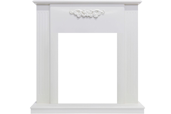 Dimplex Lumsden очаг Cavendish белый дуб_5