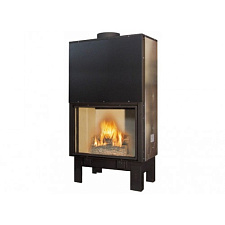 Каминная топка Chazelles E900