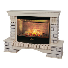 RealFlame Country 33 WT очаг 3D Firestar 33