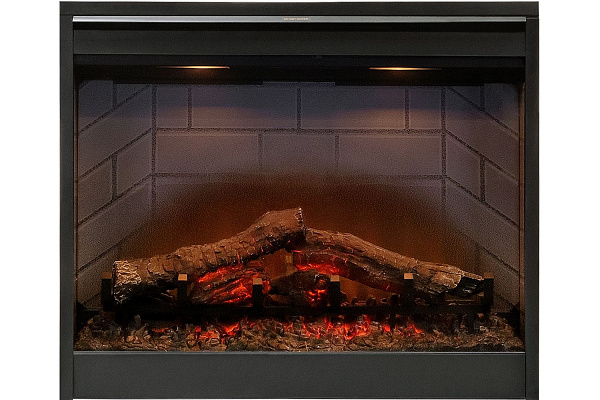 Dimplex Coventry очаг Symphony 26 DF2608-INT черный_2