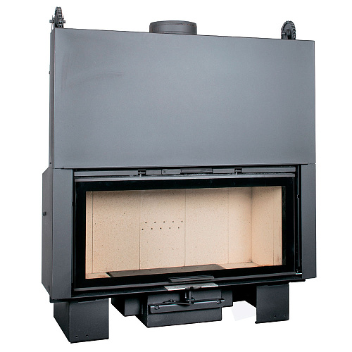 Топка KW100 Simple Face (Axis)_0