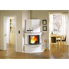 Каминный комплект Schmid s4 eck