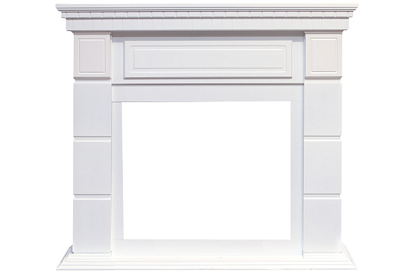 Dimplex Portland очаг Symphony 26 DF2608-INT белый_1