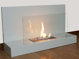 DP design Clement Bianco белый