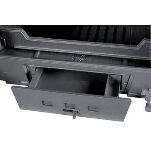 Seguin confort europa 7 - три стекла - black line_1