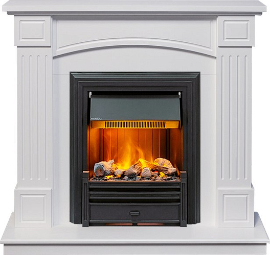 Dimplex Boston очаг Brookline Black темный дуб_1