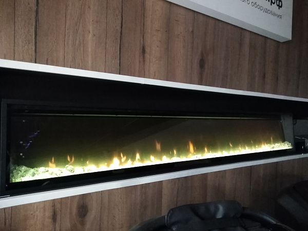 Очаг Dimplex Ignite XLF100 (выставочный образец)_7