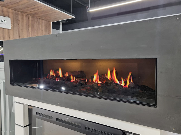 Очаг Dimplex Opti-V2 (выставочный образец)_3