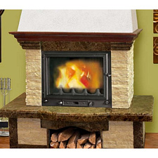 Каминная облицовка Andalusia Adela Emperador