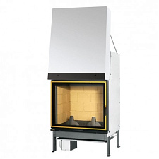 Топка Univers II 231 B PB2 (Supra)