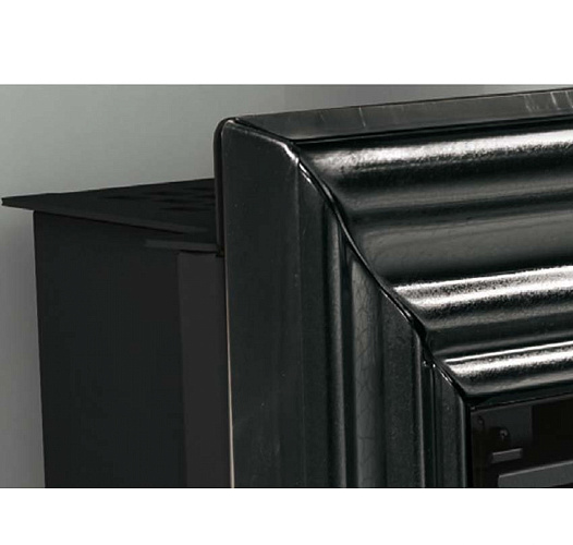 La Nordica-Extraflame plasma 80v:30 argento antico_3