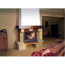 Камин Sunhill milan