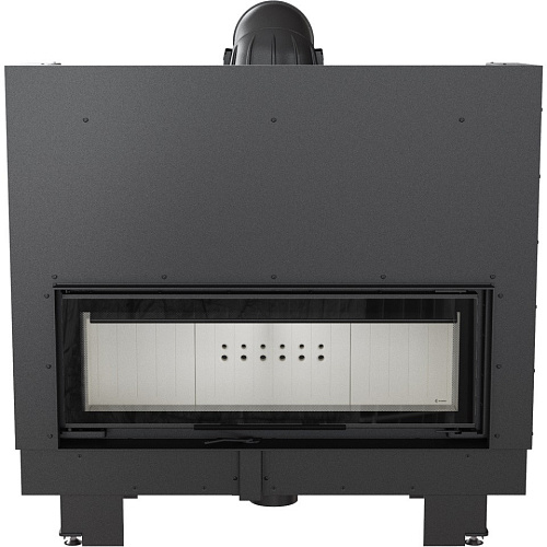 Каминная топка Kratki MB100/G_2