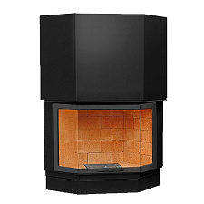 Топка AX-P 1100 РС-N (Axis)