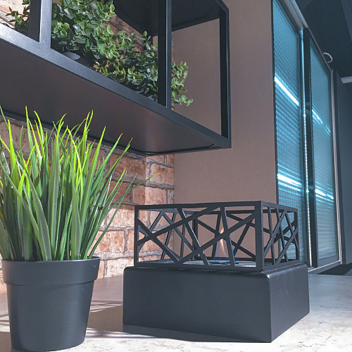 Firezo Lotus Black_2